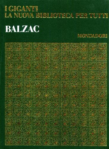 Honoré de Balzac.