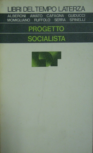 Progetto socialista.
