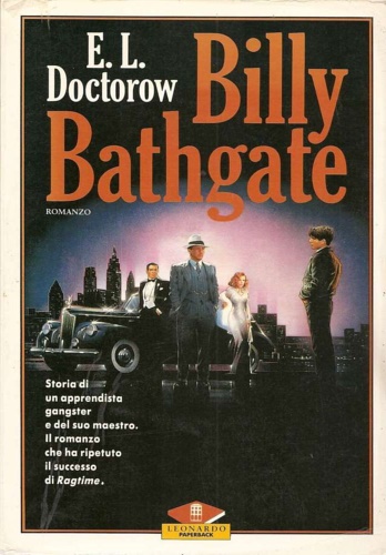 9788835510345-Billy Bathgate.