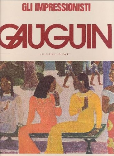 Paul Gauguin.