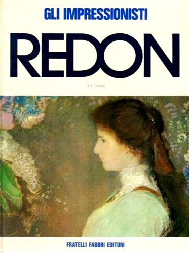 Odilon Redon.