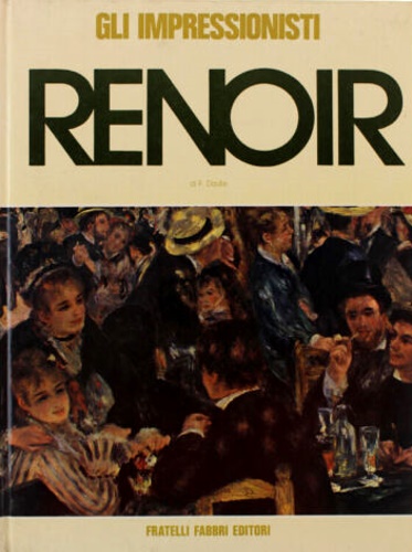 Auguste Renoir.