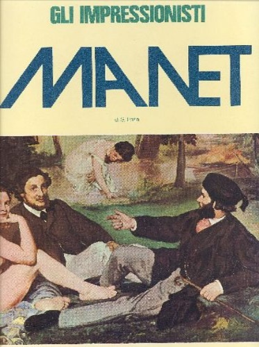 Edouard,Manet.