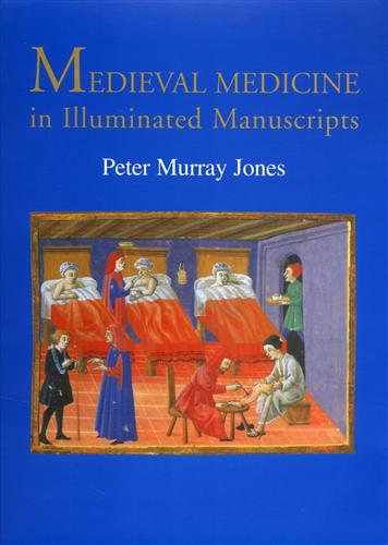 9780712306577-Medieval Medicine in Illuminated Manuscripts.