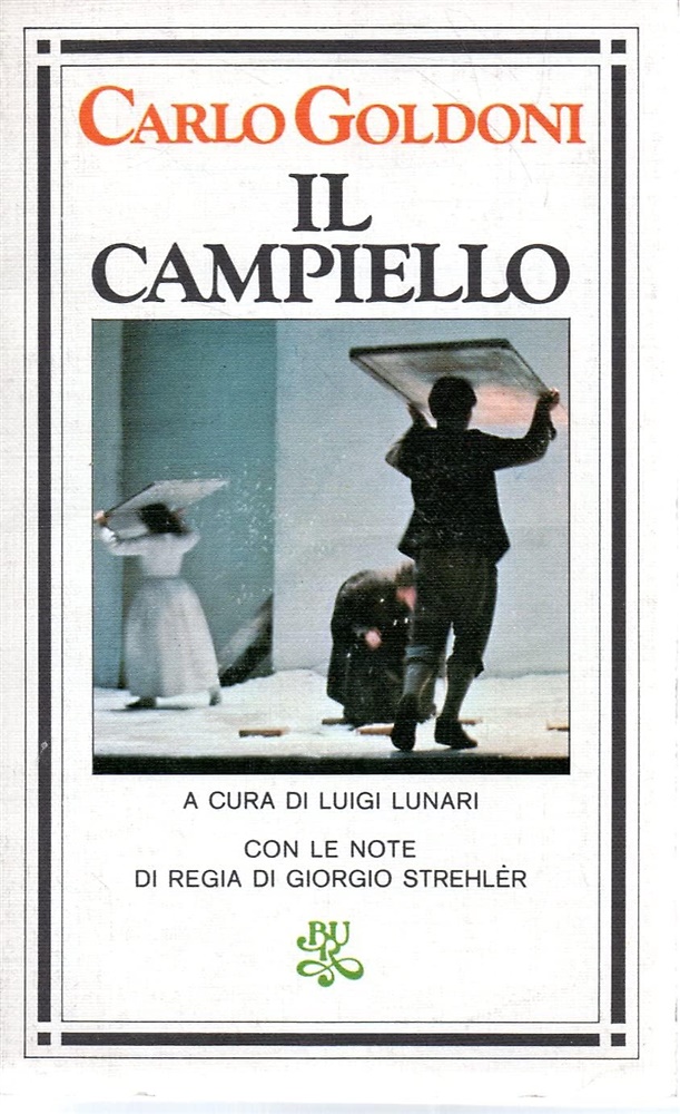 Il Campiello.