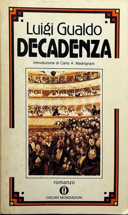 Decadenza.
