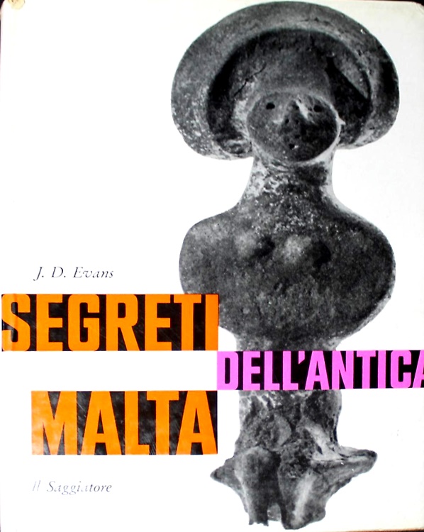 Segreti dell'antica Malta.