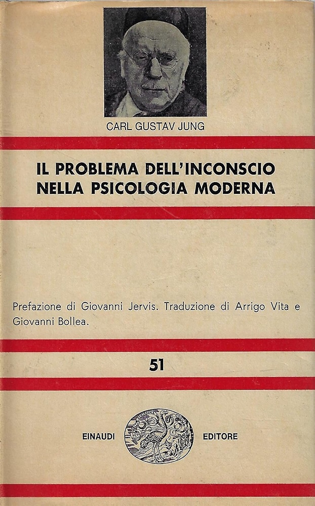 9788806135515-Il problema dell'inconscio nella psicologia moderna