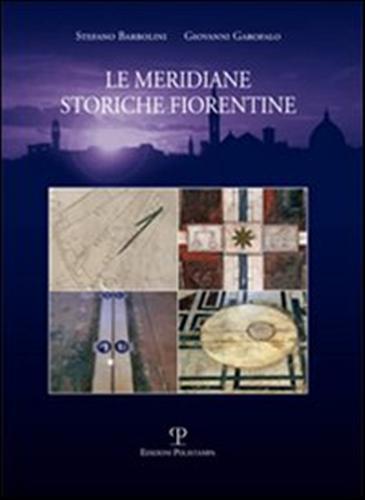 9788859609278-Le meridiane storiche fiorentine.