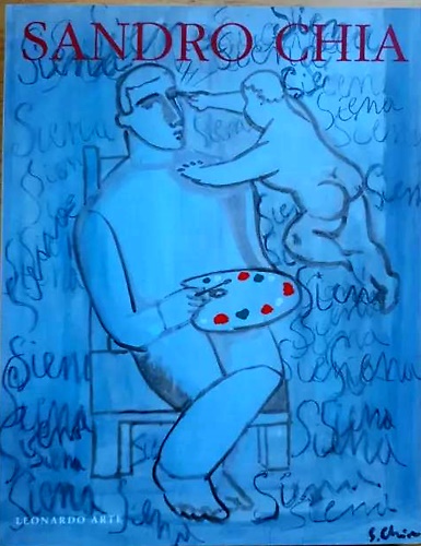 9788878139084-Sandro Chia. Opere scelte 1975-1996.