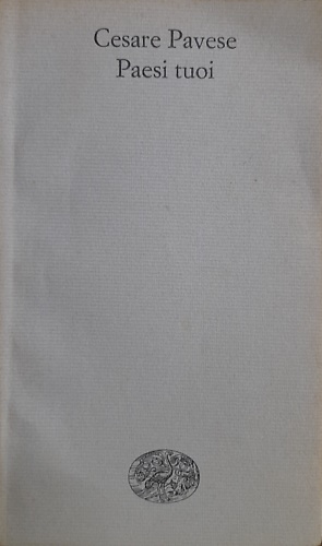 Paesi tuoi.