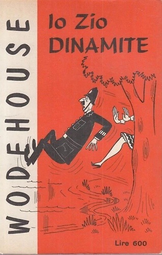 Lo zio Dinamite.