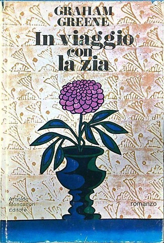 Viaggio con la zia.