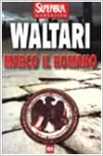 9788817114493-Marco il Romano.