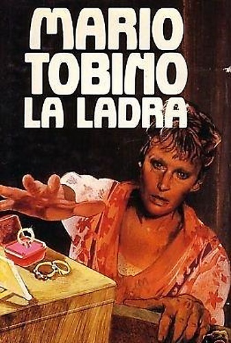 La ladra.