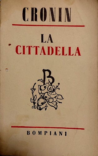 La cittadella.
