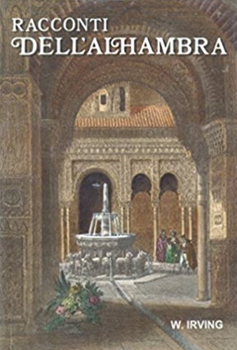 Racconti dell'Alhambra.