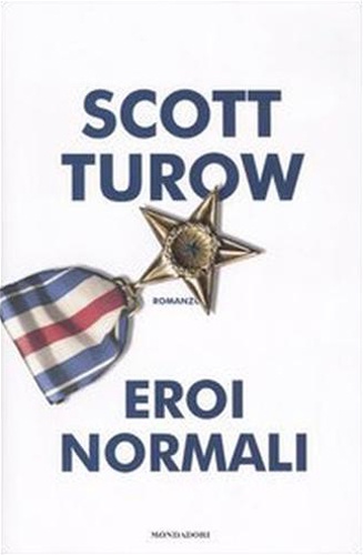9788804548546-Eroi normali.