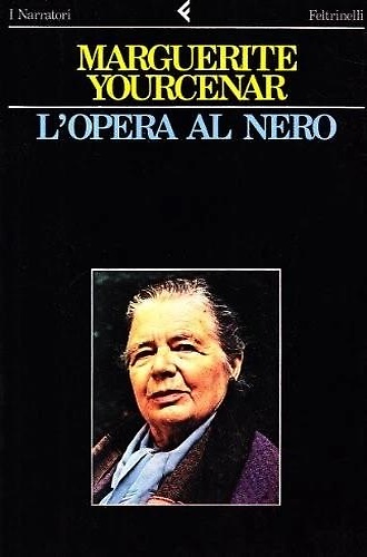 9788807013027-L'opera al nero.