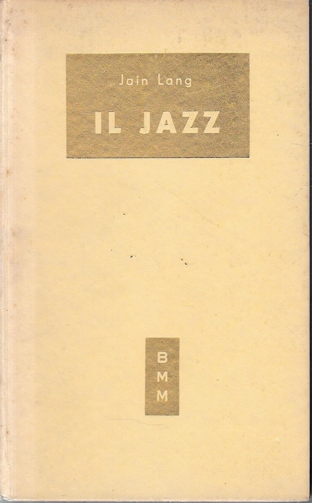Il Jazz.
