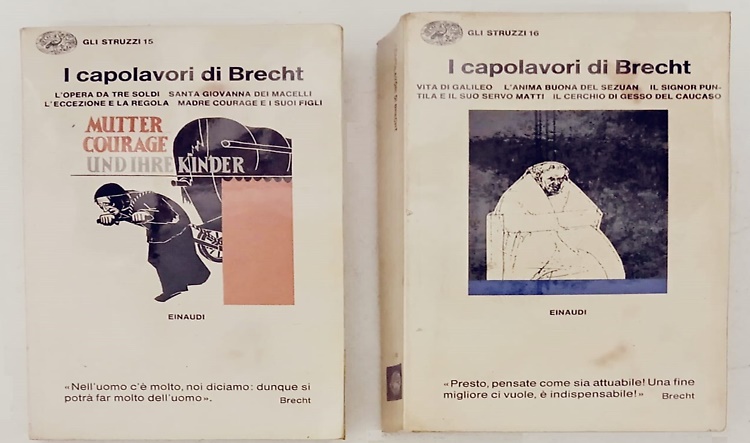 I capolavori.