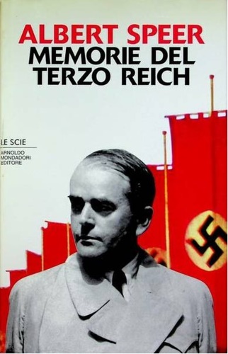 9788804406747-Memorie del Terzo Reich.