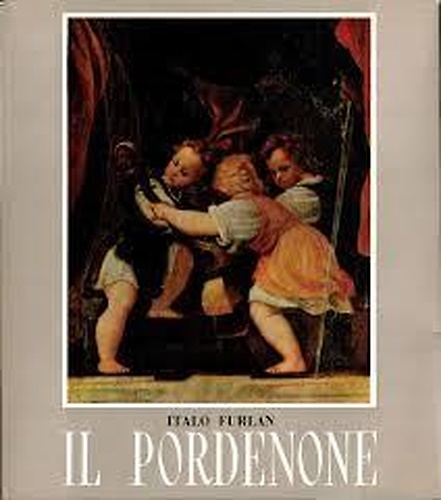 Giovanni Antonio Pordenone.