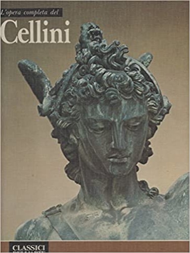 9788817274043-L'opera completa di Cellini.