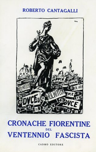9788879230490-Cronache fiorentine del ventennio fascista.