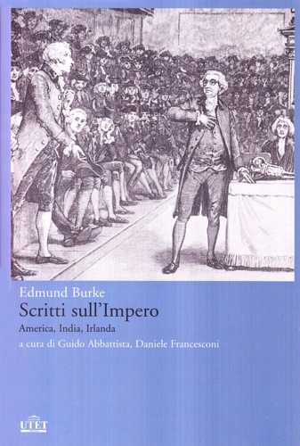 9788802077796-Scritti sull'Impero. America, India, Irlanda.