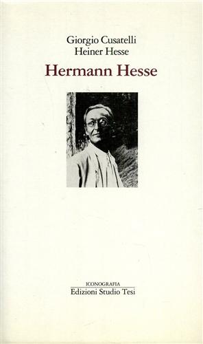 9788876922800-Hermann Hesse.