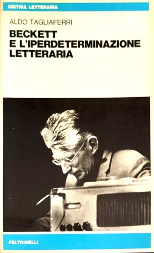 Beckett e l'iperdeterminazione letteraria.