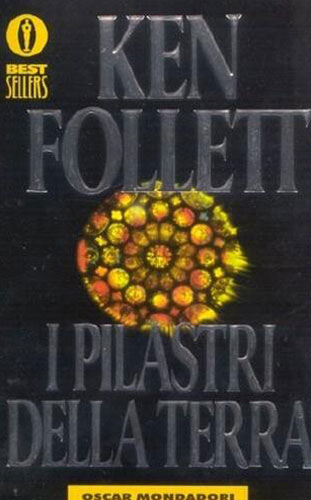 9788804413479-I pilastri della terra.