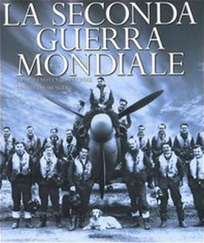 9788837033194-La seconda guerra mondiale.