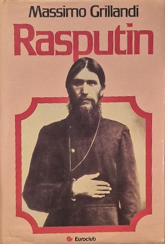 Rasputin.