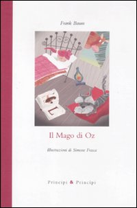 9788896827260-Il Mago di Oz.