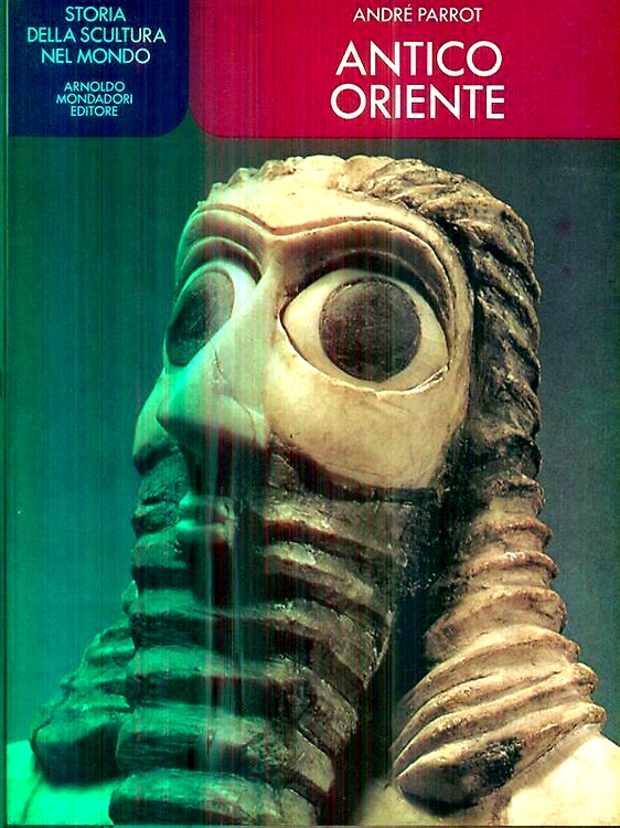 Antico Oriente.