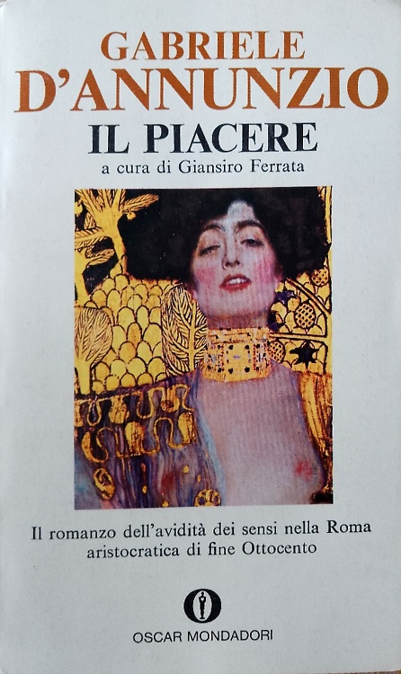 Il piacere.