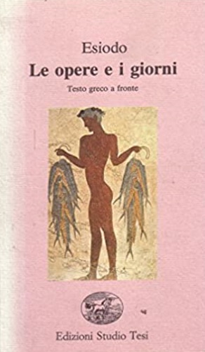 9788876922541-Le opere e i giorni.