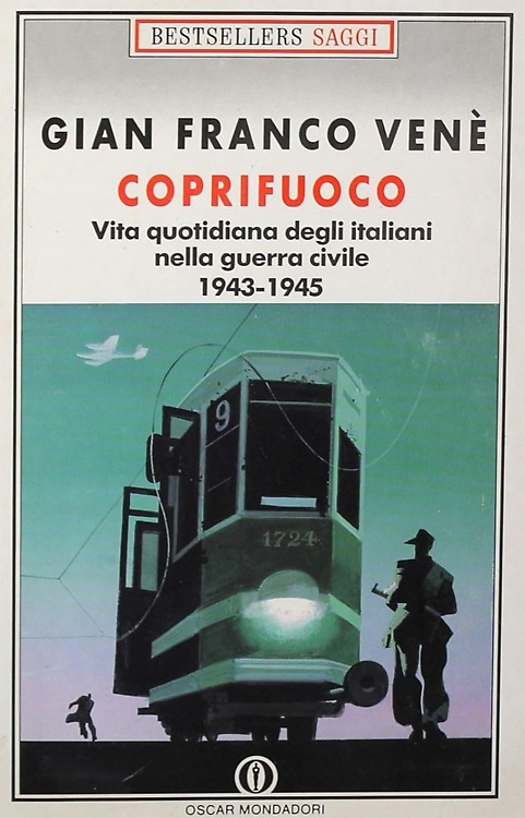 9788804347521-Coprifuoco. Vita quotidiana degli italiani nella guerra civile.