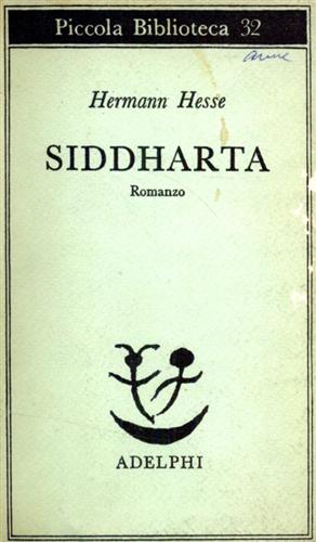 Siddharta.