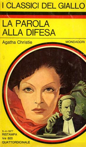La parola alla difesa.