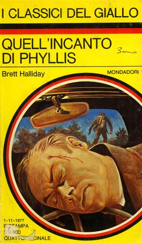 Quell'incanto di Phyllis.