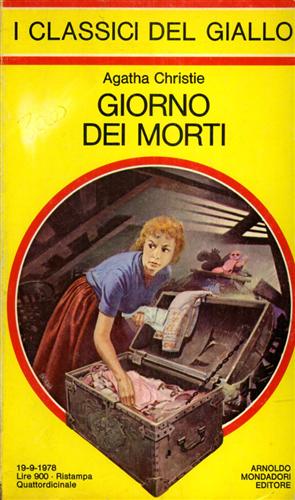 Giorno dei morti.