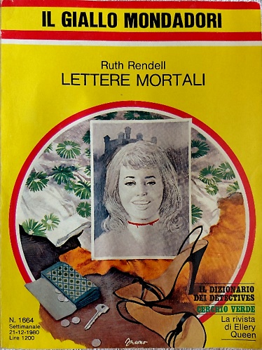 Lettere mortali.