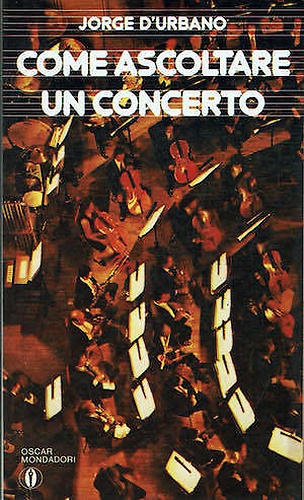 Come ascoltare un concerto.