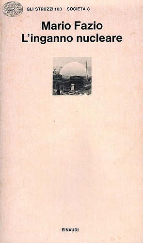 9788806017842-L'inganno nucleare.