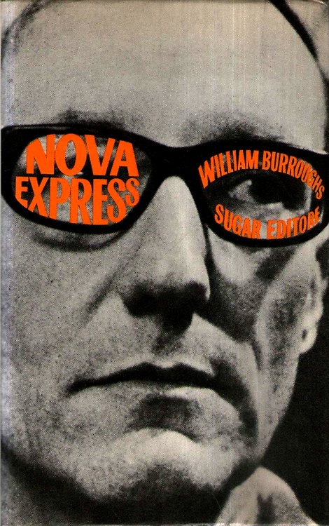 Nova Express.