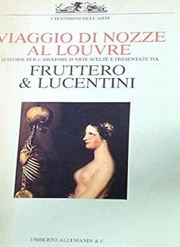 9788842202592-Viaggio di nozze al Louvre.