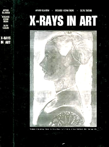 X-Rays in art. Physics, technique, applications.